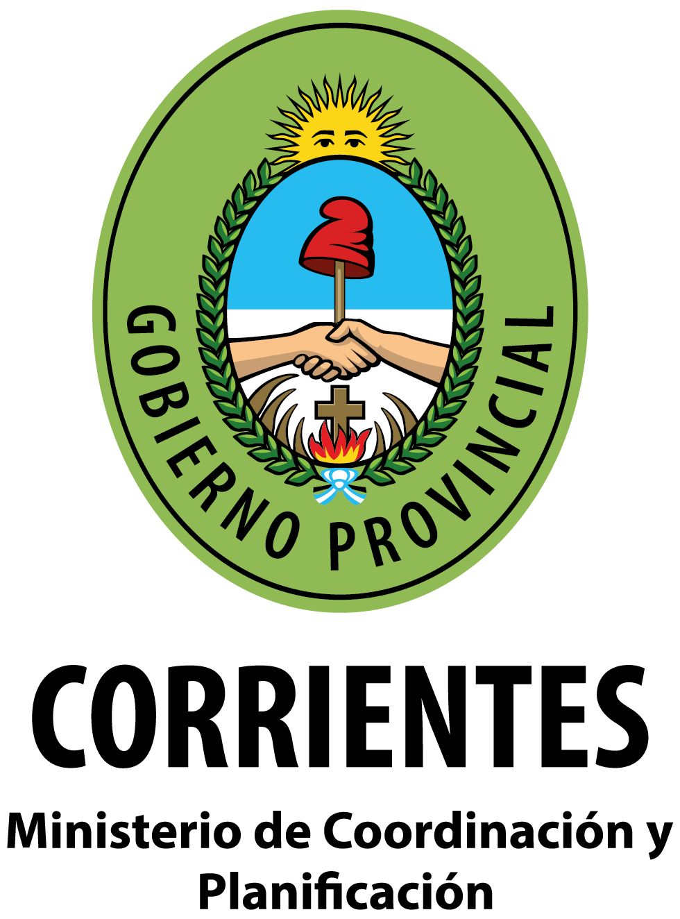 Ministerio de Coordinación